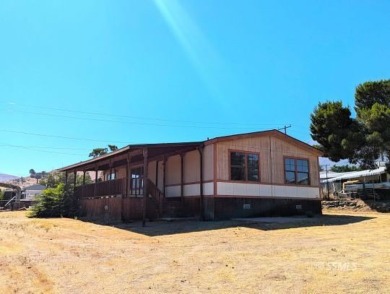 Lake Isabella Home For Sale in Weldon California