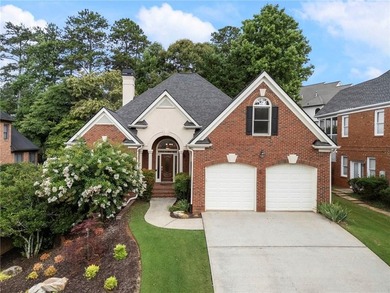 Here's a rare opportunity in the prestigious gated community of - photo 2