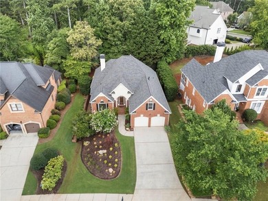 Here's a rare opportunity in the prestigious gated community of - photo 3