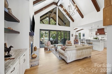Experience refined lakefront living on Lake Norman, where - photo 4