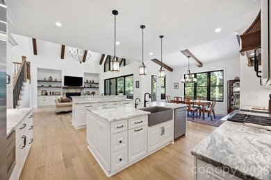Experience refined lakefront living on Lake Norman, where - photo 8