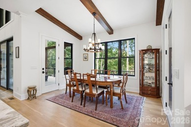 Experience refined lakefront living on Lake Norman, where - photo 10
