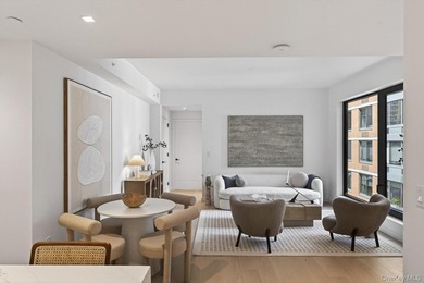 Introducing Nolen in Kips Bay. Refined Designer Residences to - photo 1