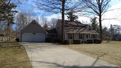 Lake Freeman Home For Sale in Monticello Indiana