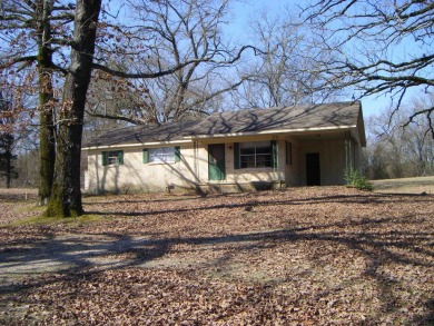 Lake Home For Sale in Arkadelphia, Arkansas