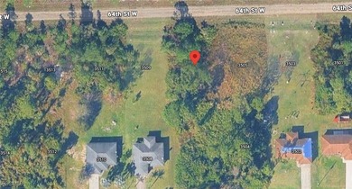 Lehigh Acres Area Lot For Sale in Lehigh Acres Florida
