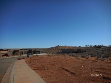 Lake Powell Lot For Sale in Page Arizona