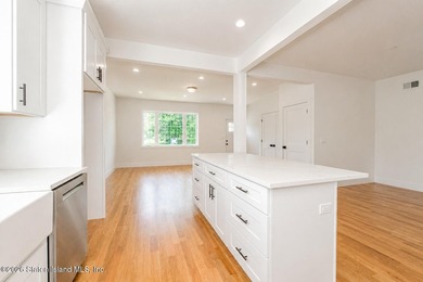 An exceptional extra large new construction 6/6 two-family semi - photo 11