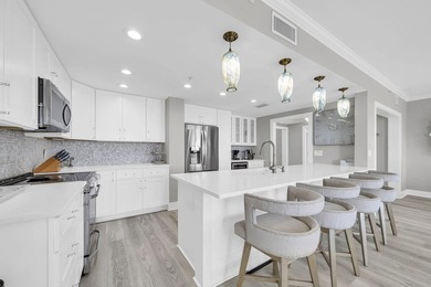 Experience coastal luxury at its finest in this stunning, fully - photo 12