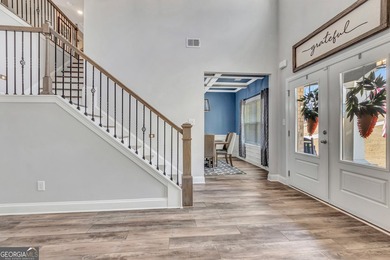 NEWLY CONSTRUCTED Luxury Living on 1.02 Acres | 5 Bedrooms | 4 - photo 12