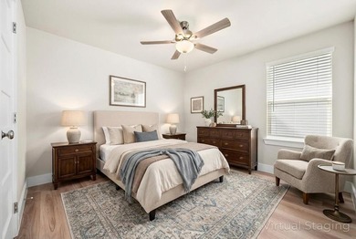 Coastal charm meets modern comfort in The Islands of Rockport! - photo 12
