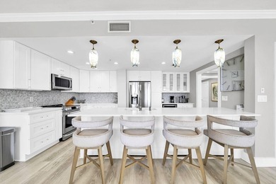 Experience coastal luxury at its finest in this stunning, fully - photo 13