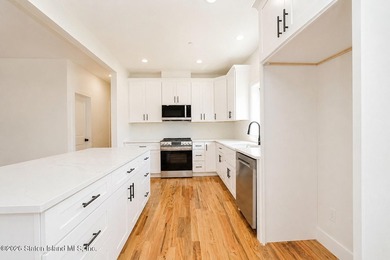 An exceptional extra large new construction 6/6 two-family semi - photo 13