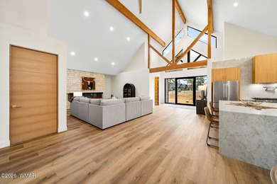 Jaw-Dropping Mountain Luxury Backing a Water Feature on a - photo 13