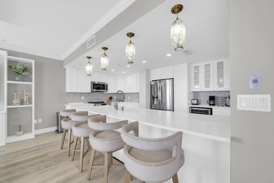 Experience coastal luxury at its finest in this stunning, fully - photo 14