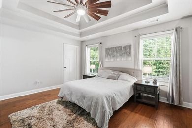 Your dream home with resort-style amenities awaits! Built in - photo 14