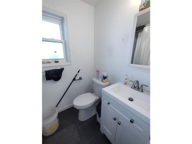 SOLD AS IS, Seller makes no representations, legal 2 family NON - photo 14