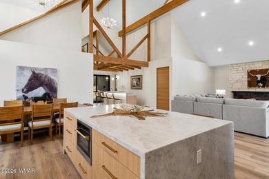Jaw-Dropping Mountain Luxury Backing a Water Feature on a - photo 15