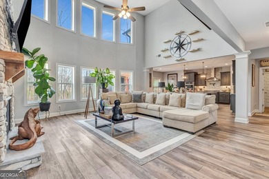 NEWLY CONSTRUCTED Luxury Living on 1.02 Acres | 5 Bedrooms | 4 - photo 16