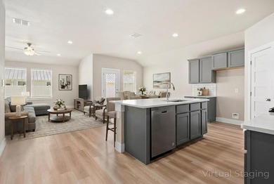 Coastal charm meets modern comfort in The Islands of Rockport! - photo 16