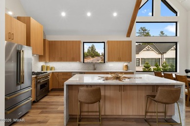 Jaw-Dropping Mountain Luxury Backing a Water Feature on a - photo 16