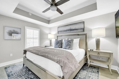 Experience coastal luxury at its finest in this stunning, fully - photo 17