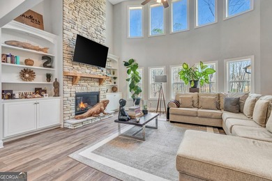 NEWLY CONSTRUCTED Luxury Living on 1.02 Acres | 5 Bedrooms | 4 - photo 17
