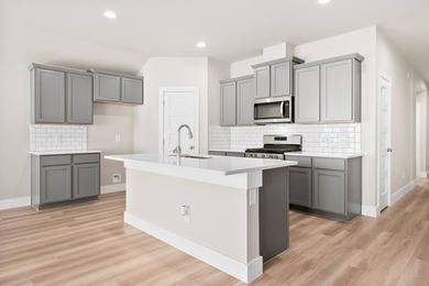 Coastal charm meets modern comfort in The Islands of Rockport! - photo 17