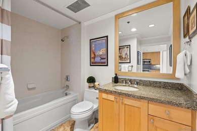 Discover Downtown living at the prestigious Park Place - photo 17
