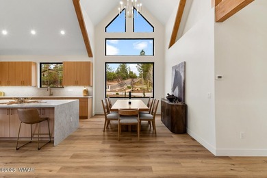 Jaw-Dropping Mountain Luxury Backing a Water Feature on a - photo 17