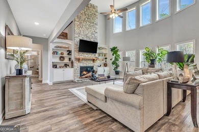 NEWLY CONSTRUCTED Luxury Living on 1.02 Acres | 5 Bedrooms | 4 - photo 18