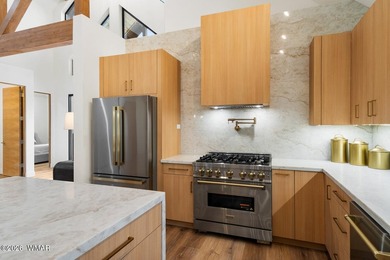 Jaw-Dropping Mountain Luxury Backing a Water Feature on a - photo 18