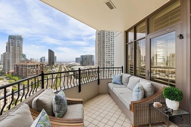 Discover Downtown living at the prestigious Park Place - photo 19