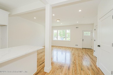 An exceptional extra large new construction 6/6 two-family semi - photo 19