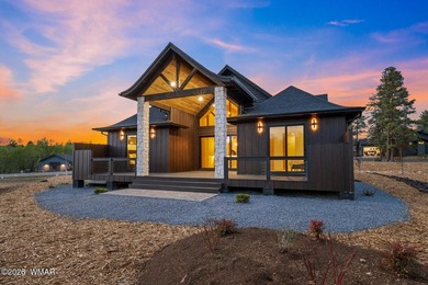 Jaw-Dropping Mountain Luxury Backing a Water Feature on a - photo 19