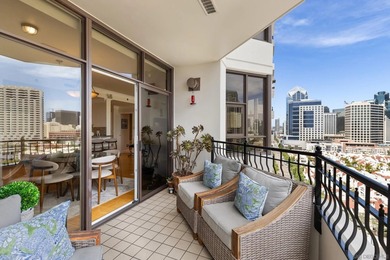 Discover Downtown living at the prestigious Park Place - photo 20