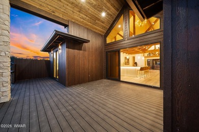 Jaw-Dropping Mountain Luxury Backing a Water Feature on a - photo 20