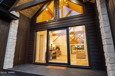 Jaw-Dropping Mountain Luxury Backing a Water Feature on a - photo 21