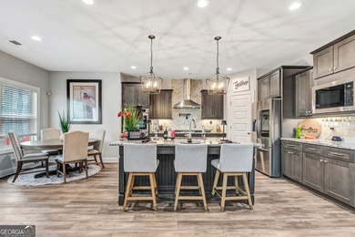 NEWLY CONSTRUCTED Luxury Living on 1.02 Acres | 5 Bedrooms | 4 - photo 22