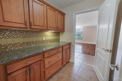 Situated on approximately 1.18 acres, this private Milton - photo 22