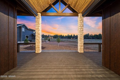 Jaw-Dropping Mountain Luxury Backing a Water Feature on a - photo 22