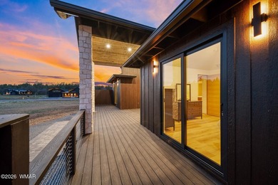 Jaw-Dropping Mountain Luxury Backing a Water Feature on a - photo 23
