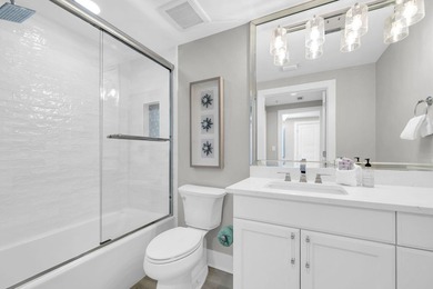 Experience coastal luxury at its finest in this stunning, fully - photo 24