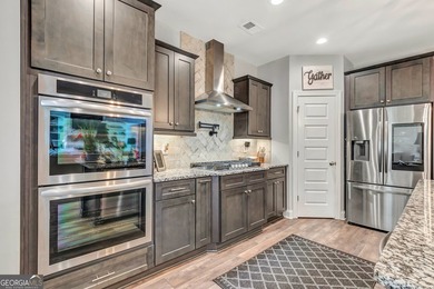 NEWLY CONSTRUCTED Luxury Living on 1.02 Acres | 5 Bedrooms | 4 - photo 24