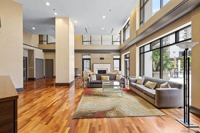Discover Downtown living at the prestigious Park Place - photo 24