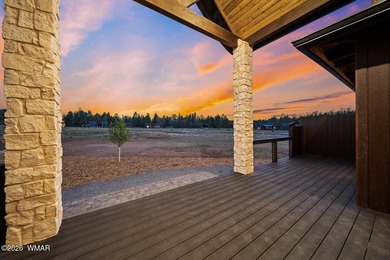 Jaw-Dropping Mountain Luxury Backing a Water Feature on a - photo 24