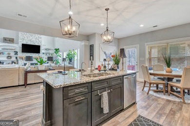 NEWLY CONSTRUCTED Luxury Living on 1.02 Acres | 5 Bedrooms | 4 - photo 25