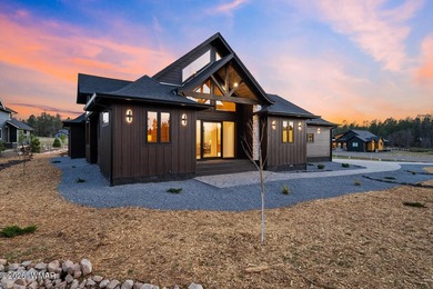 Jaw-Dropping Mountain Luxury Backing a Water Feature on a - photo 26