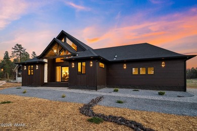 Jaw-Dropping Mountain Luxury Backing a Water Feature on a - photo 27