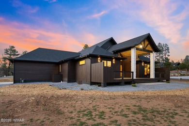 Jaw-Dropping Mountain Luxury Backing a Water Feature on a - photo 28